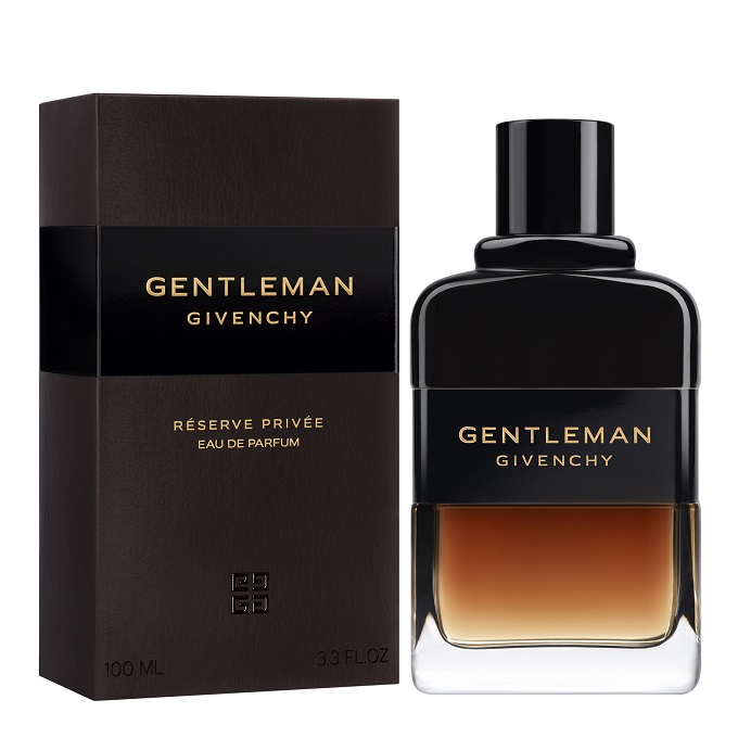 ジェントルマン　オーデパルファム　リザーブ　プリヴェ 100ml