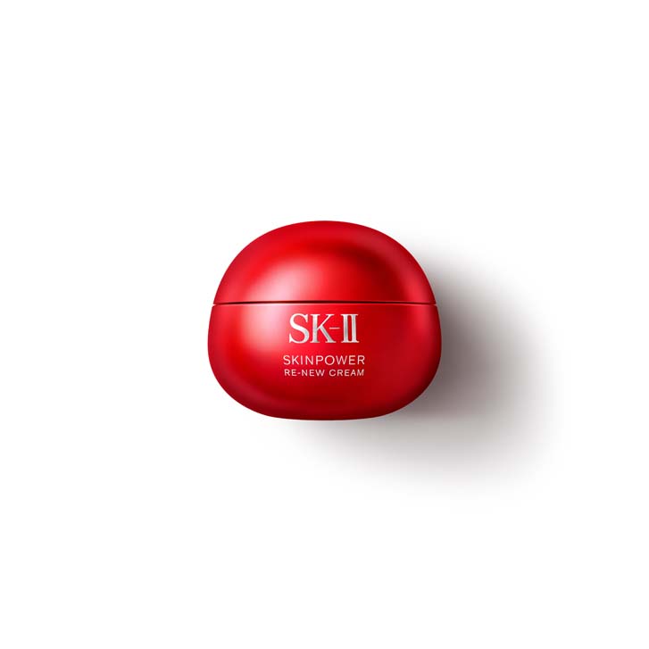 【新品未使用】SK-II SKINPOWER RE-NEW CREAM 50g Skinpower Re-New Cream 50G