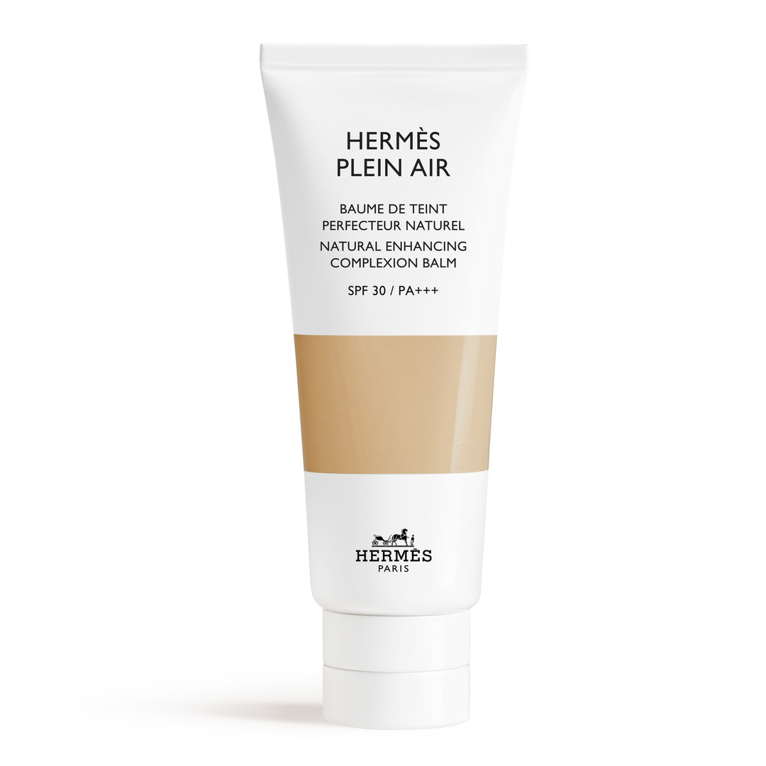 Hermès Plein Air, complexion balm, 40 Chanvre