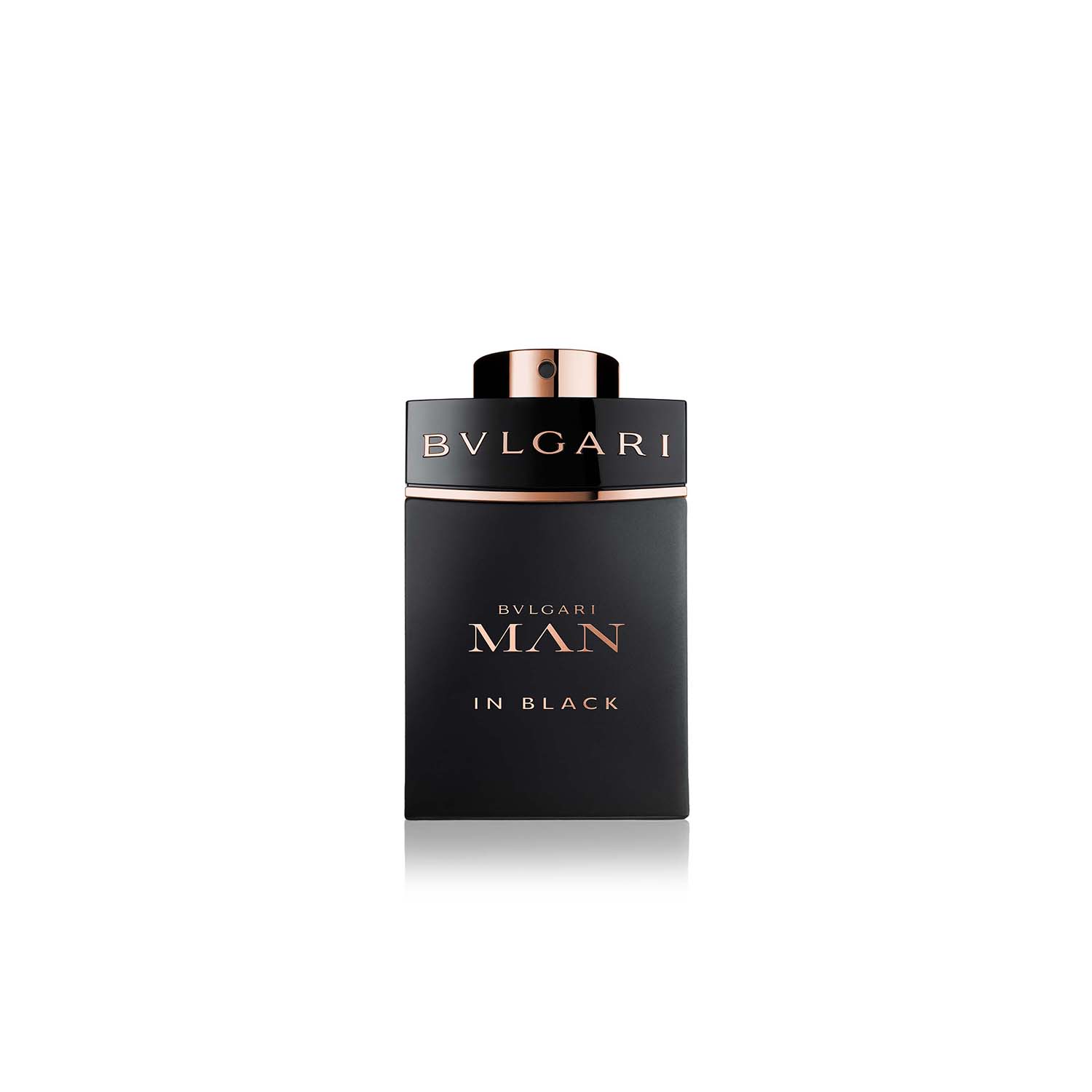 Bvlgari man in sale black 200ml