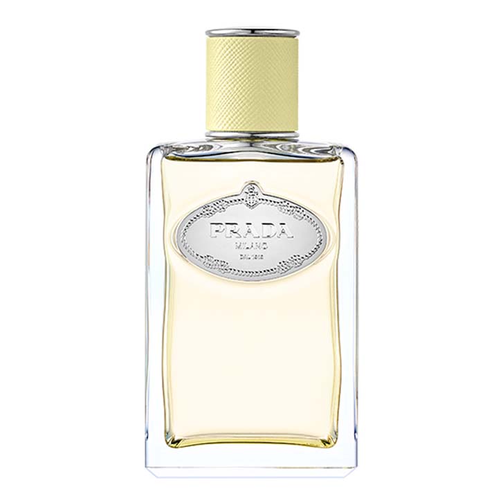 hosi インフュージョン ドゥ プラダ 100ml シダー インフュージョン ドゥ プラダ シダー オーデパルファム｜プラダ