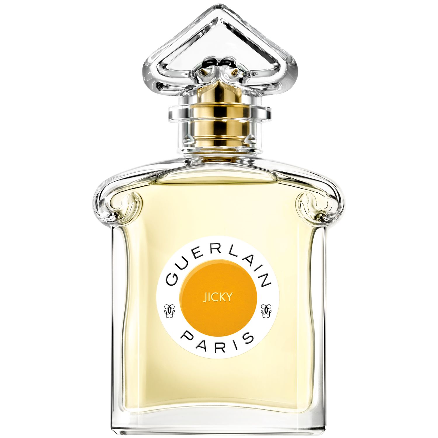 JICKY EDP 75ML