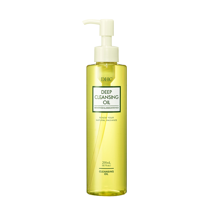 Deep Cleansing Oil Renewed & Brightened Pack of 2