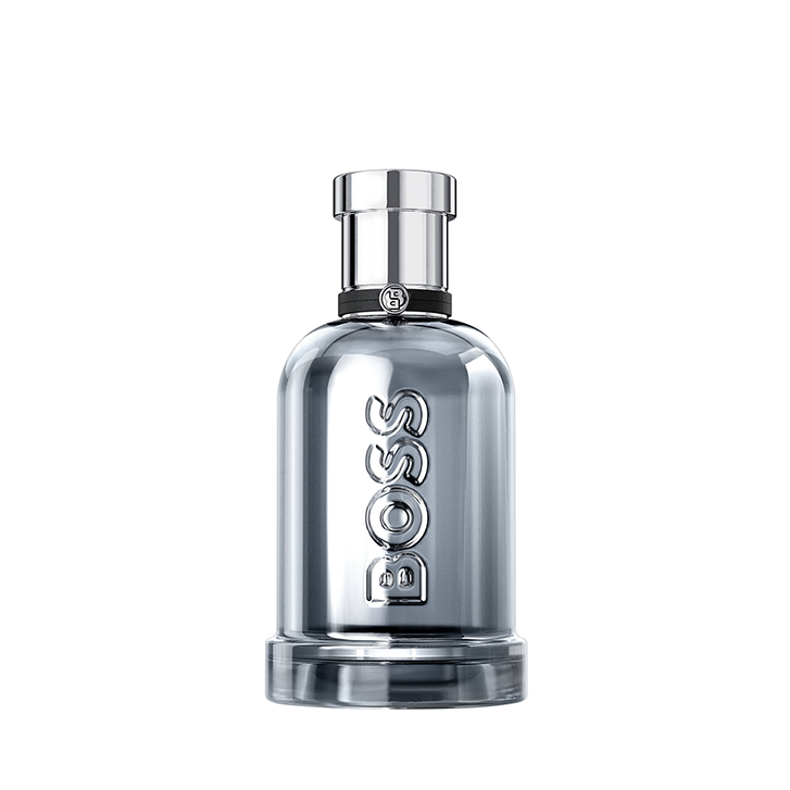 ボス ボトールド ビヨンド オードトワレインテンス100ml (3.3oz