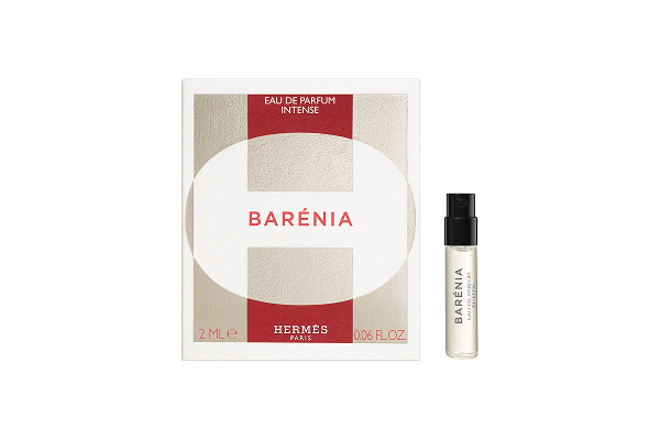 バレニア　オードパルファム　30ml Hermès（Hermès） バレニア オードパルファム 30mL 通販