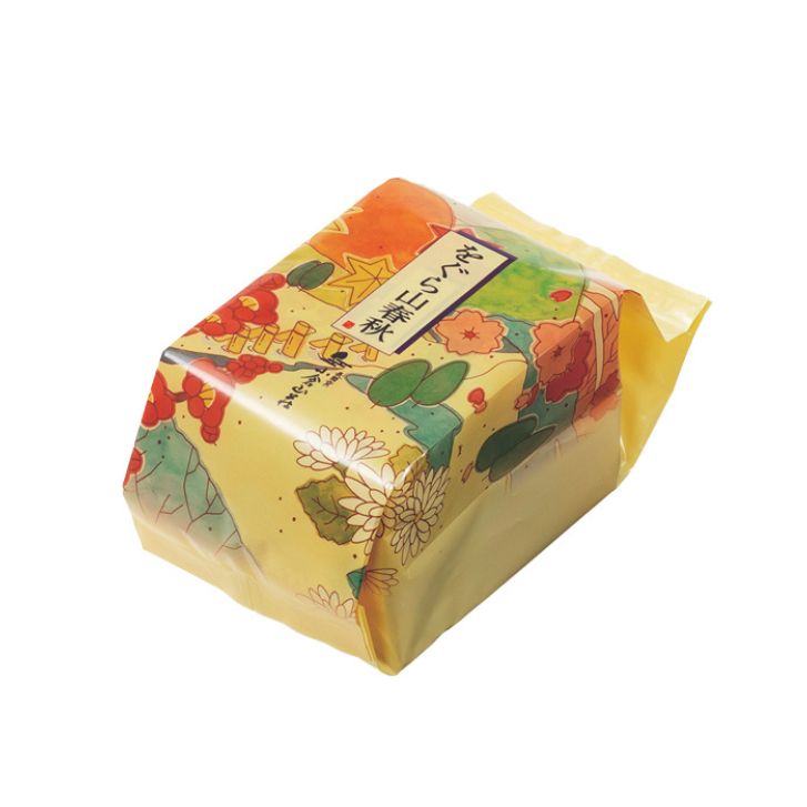 Ogura-yama Shunju Value Pack - 【Official】Duty Free Online Shop