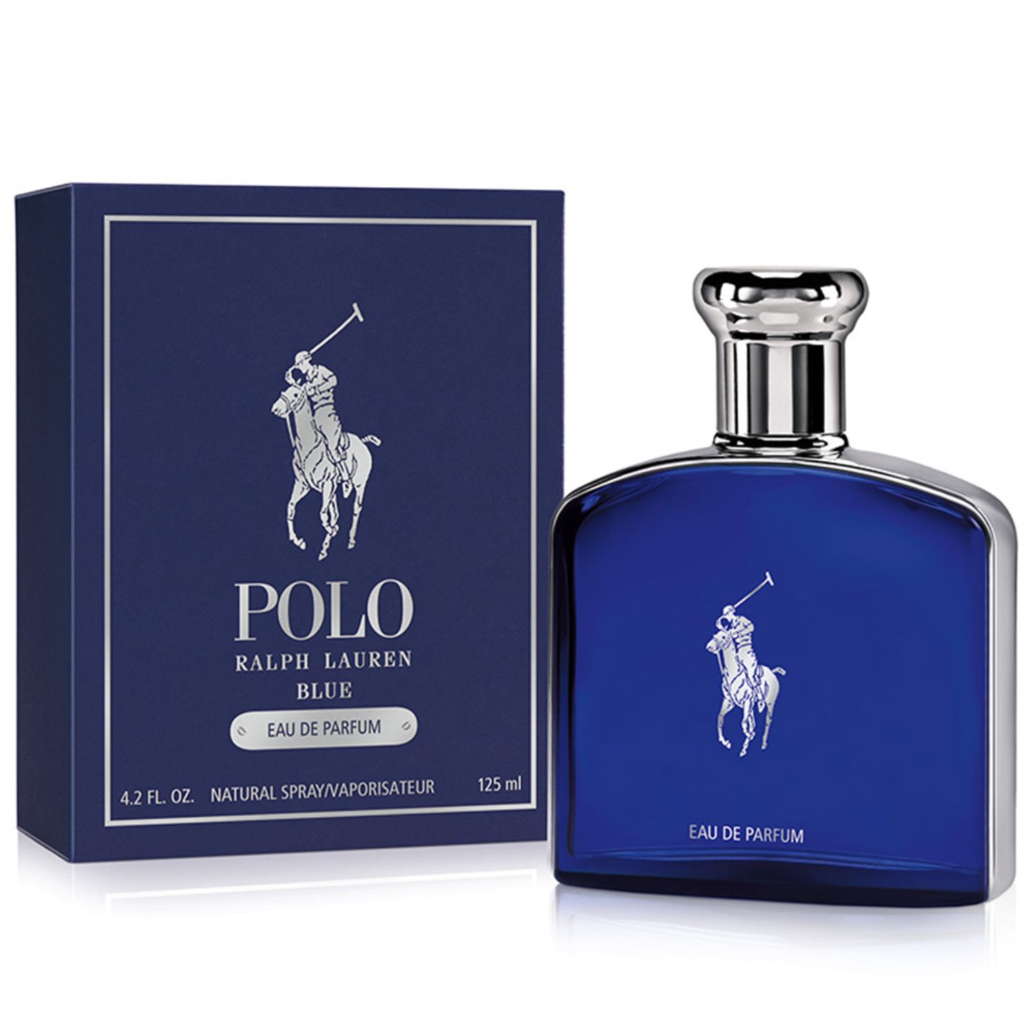 POLO RALPH LAUREN ラルフローレン 香水 ポロブルー EDT SP