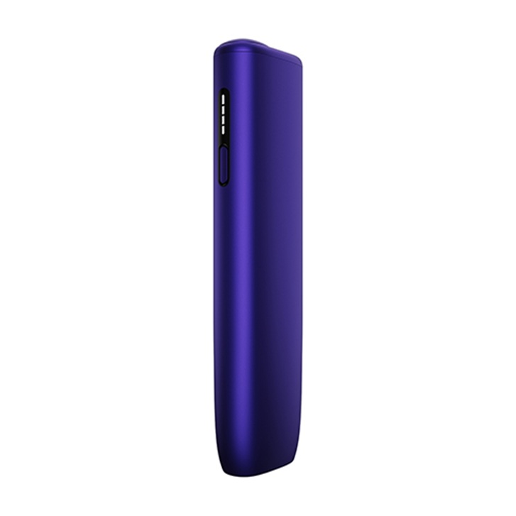 IQOS ILUMA i ONE エレクトリックパープル
