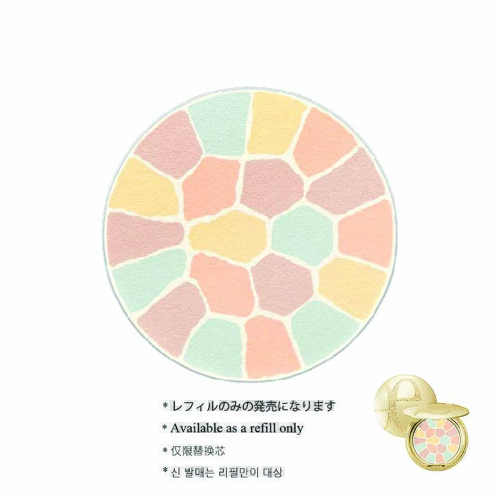 エレガンス ラ プードル オートニュアンス03 (レフィル) - 【公式