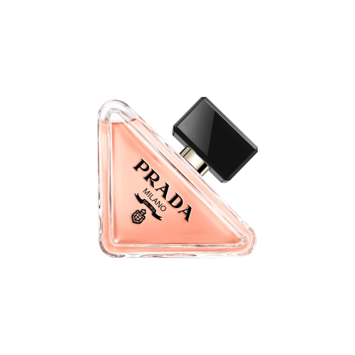 箱付き】PRADA キャンドルホルダー 磁器 レッド 未使用品