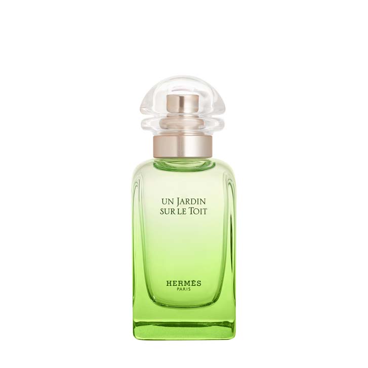 屋根の上の庭　オー ド トワレ  50ml 屋根の上の庭 オードトワレ 50 ml