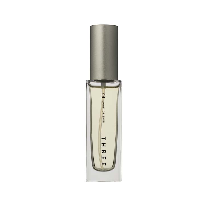 THREE エッセンシャルセンツ R 04 30mL