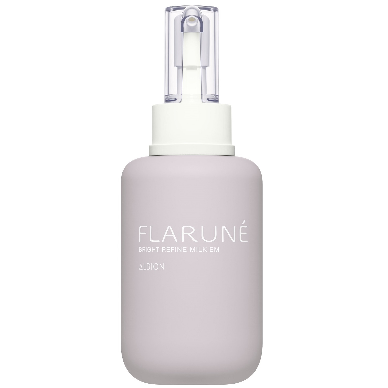 フラルネ ブライトリファイン ミルク EM
