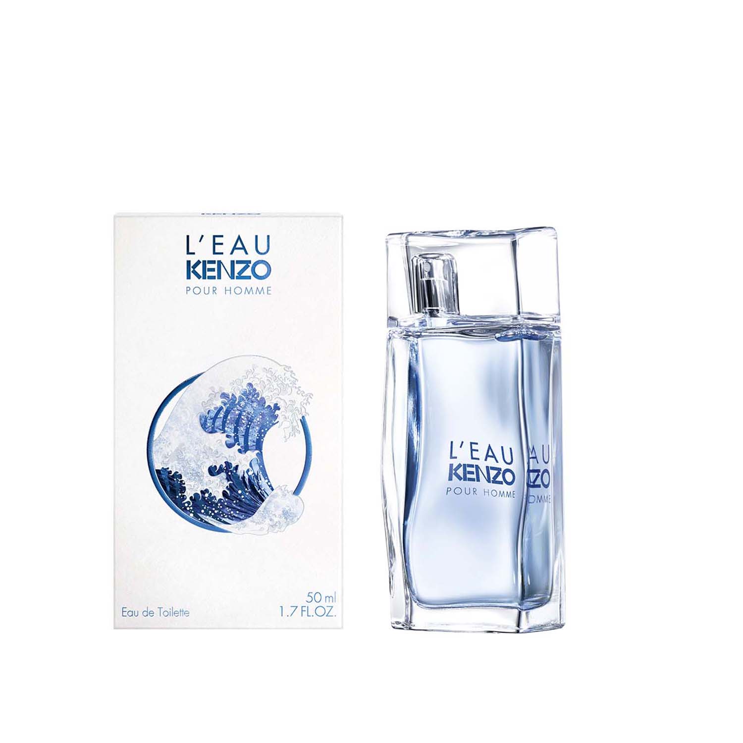 Kenzo eau de deals toilette pour homme