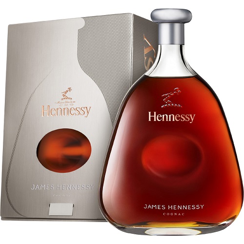 ヘネシー ジェームズ・ヘネシー 1000ML