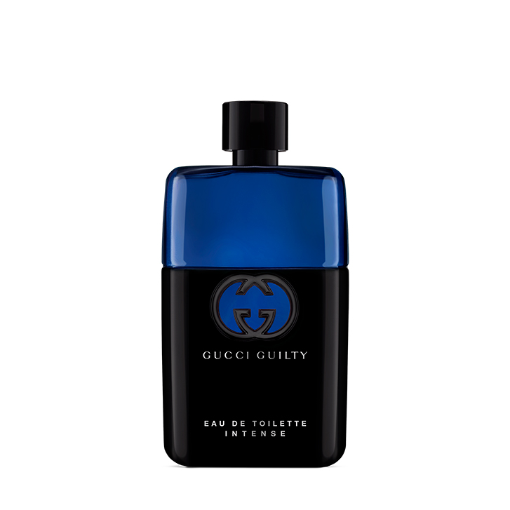 ギルティ オードトワレ インテンス フォー メン 90ml (3oz) - 【公式