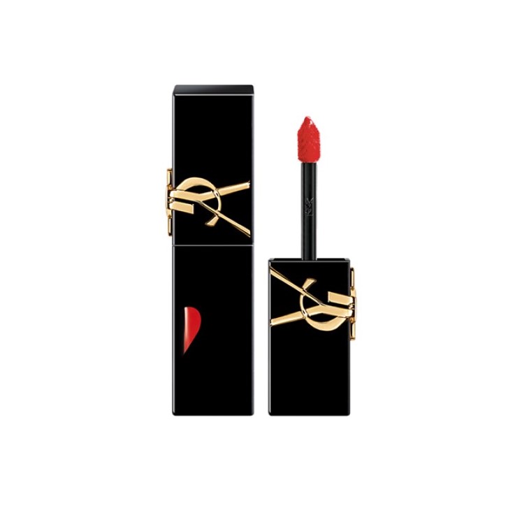 ファッションシーンで話題のこれから流行るブランド12選 YSL ザ 621 ヴィニルクリーム インクス メイク道具・化粧小物