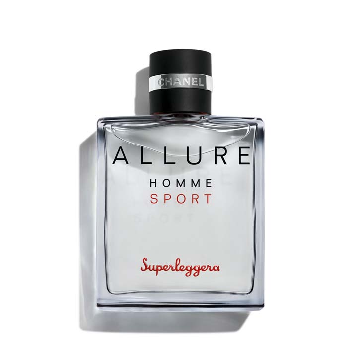 EAU DE PARFUM 100ML