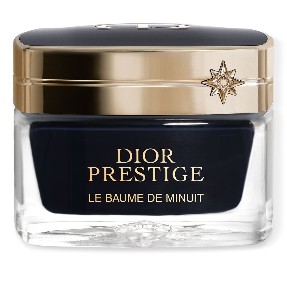 ホットプレート セール Le Prestige Dior Baume Cream Night Minuit de フェイスクリーム