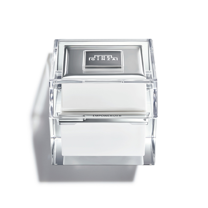 フェイスクリーム THE GINZA EMPOWERIZER 40g THE GINZA EMPOWERIZER ＜cream＞ 40g