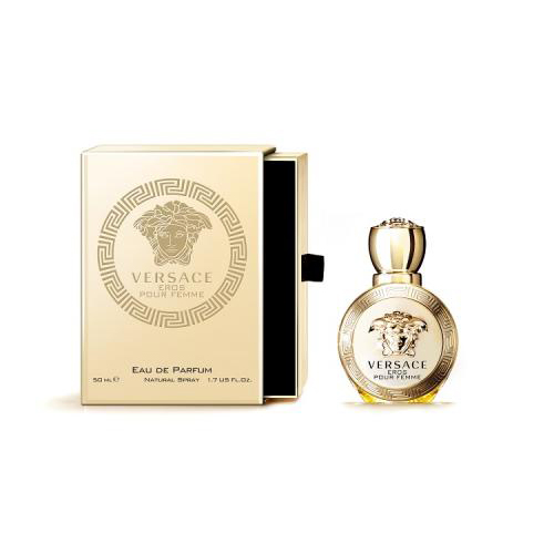 未開封品 VERSACE エロス フェム オーデパルファム 100ml エロス フェム オーデパルファム 100ml
