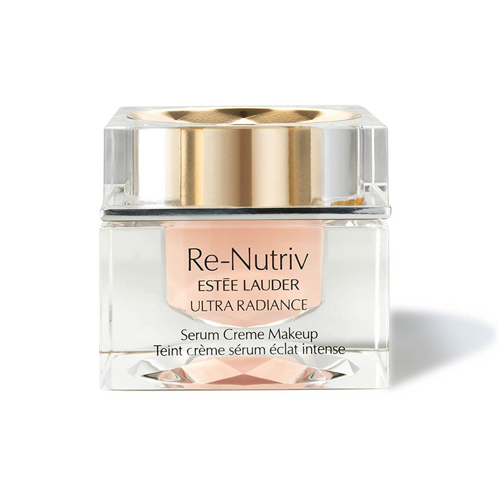 Re-Nutriv クリームファンデーション Cool Porcelain Re-Nutriv クリームファンデーション Cool Porcelain Amazon.com