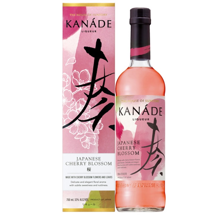 KANADE SAKURA