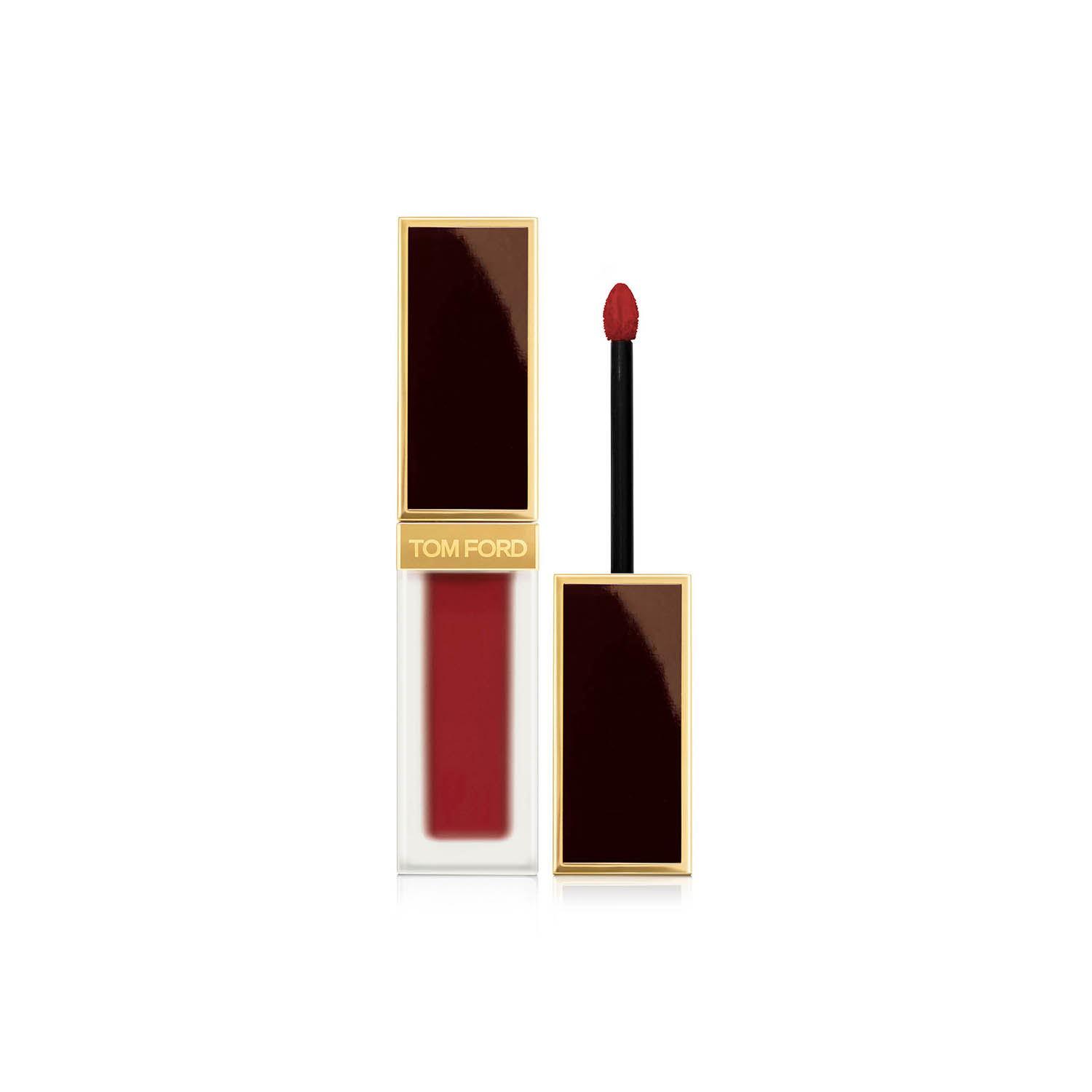 グロス リュクス 08 インヒビション / TOM FORD BEAUTY(トム
