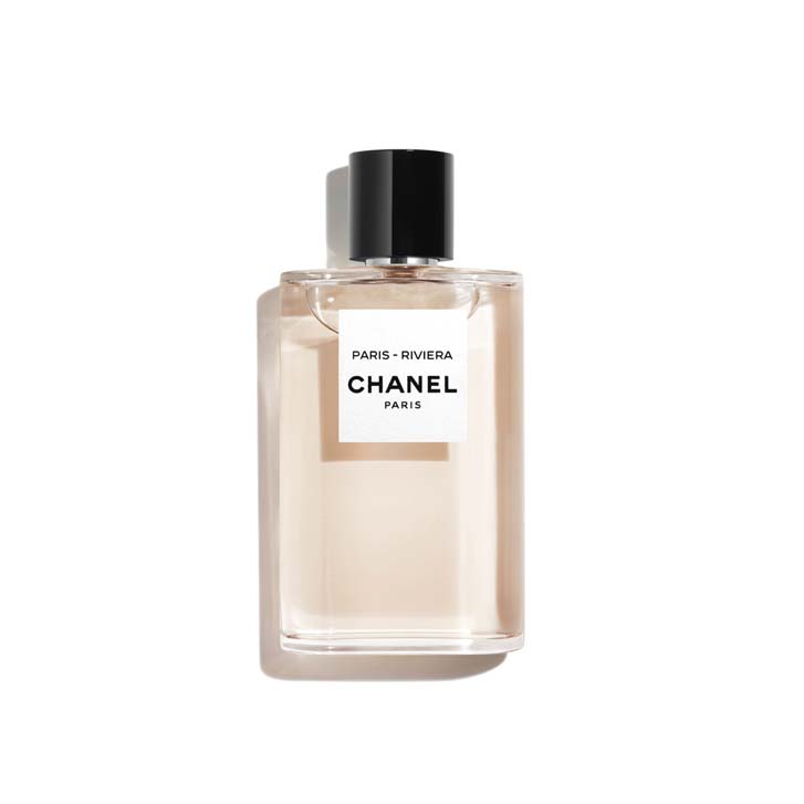 オードゥ トワレット - レ ゾー ドゥ シャネル 50ML