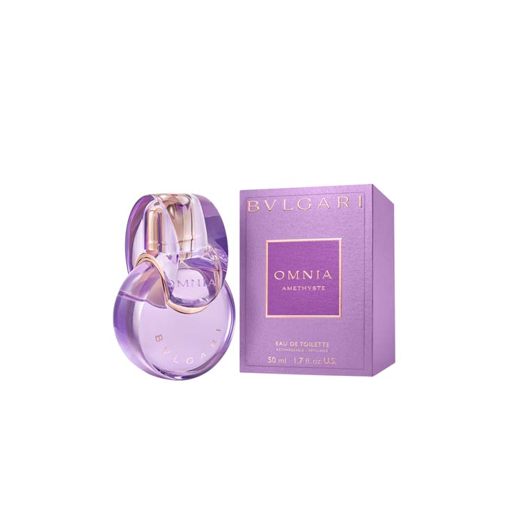 2点／アルマフ ヴォヤージュ ハワイ100ml／オデッセイリモーニ100ml BVLGARI OMNIA AMETHYSTE EAU DE TOILETTE 50ML