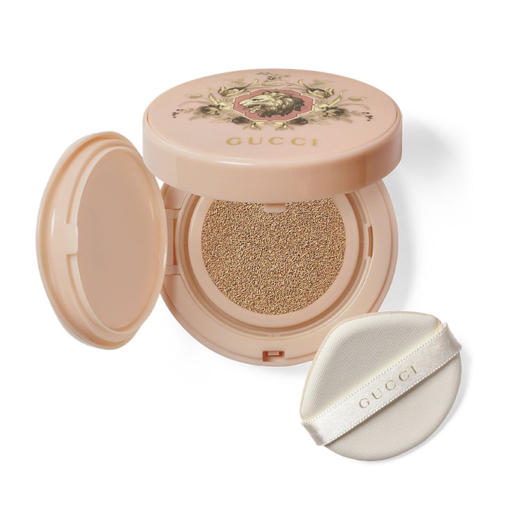 Cushion de Beauté Foundation - 3.5, 14g (0.49oz)