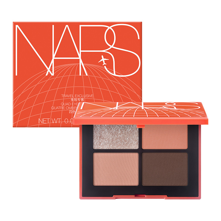 クワッドアイシャドー 04236