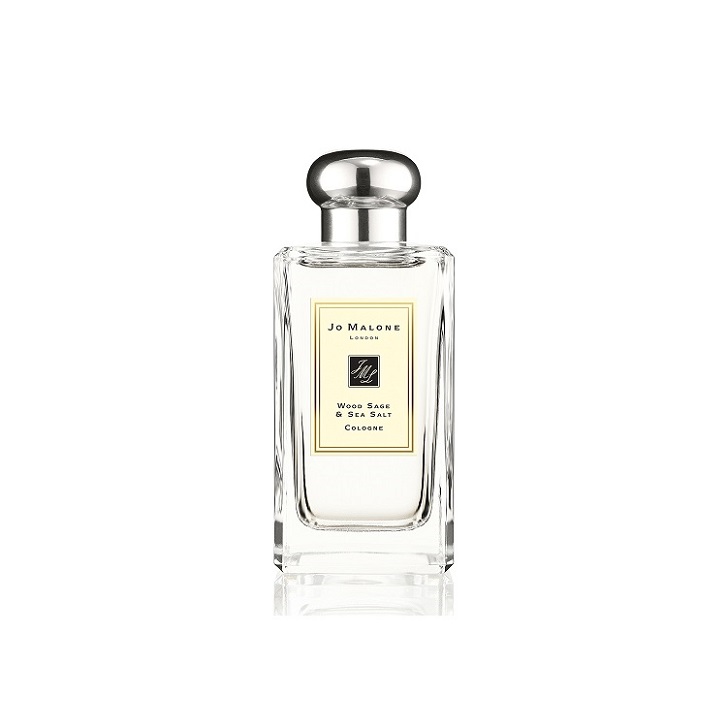 Wood Sage & Sea Salt Cologne 100ml 【Official】Duty Free Online Shop of