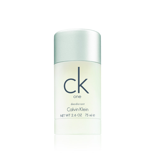 CK ONE デオドラントスティック 75g