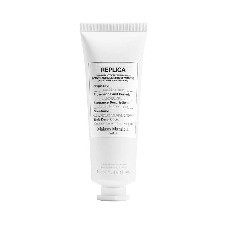 ハンドクリーム セーリング デイ 50ml