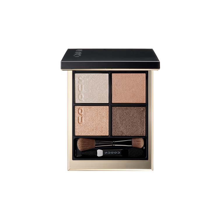 SUQQU ｼｸﾞﾆﾁｬｰ ｶﾗｰ ｱｲｽﾞ 15