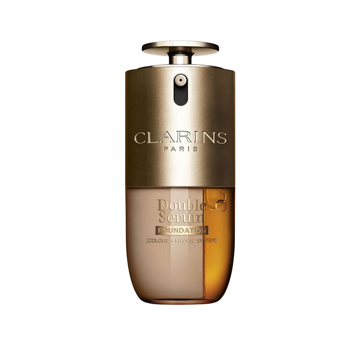Double Serum Foundation L4N - 【Official】Duty Free Online Shop of