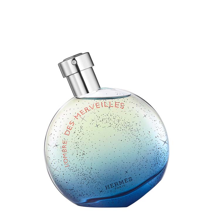 エルメス アンブル デ メルヴェイユ オーデパルファム 50ml 香水 アンブルデメルヴェイユオードパルファムスプレー(エルメス)の通販