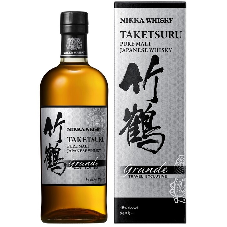NIKKA コーヒー モルト & 竹鶴 セット 3種飲み比べセット】 竹鶴 25年 ＆ 21年 17年 ピュア モルト