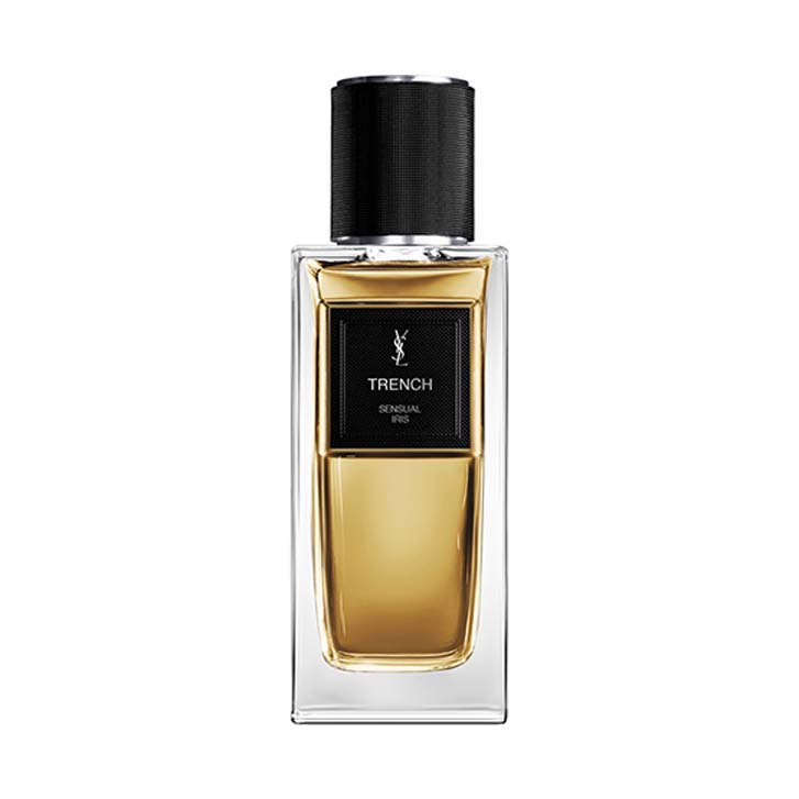 TRENCH - LE VESTIAIRE DES PARFUMS 125ML