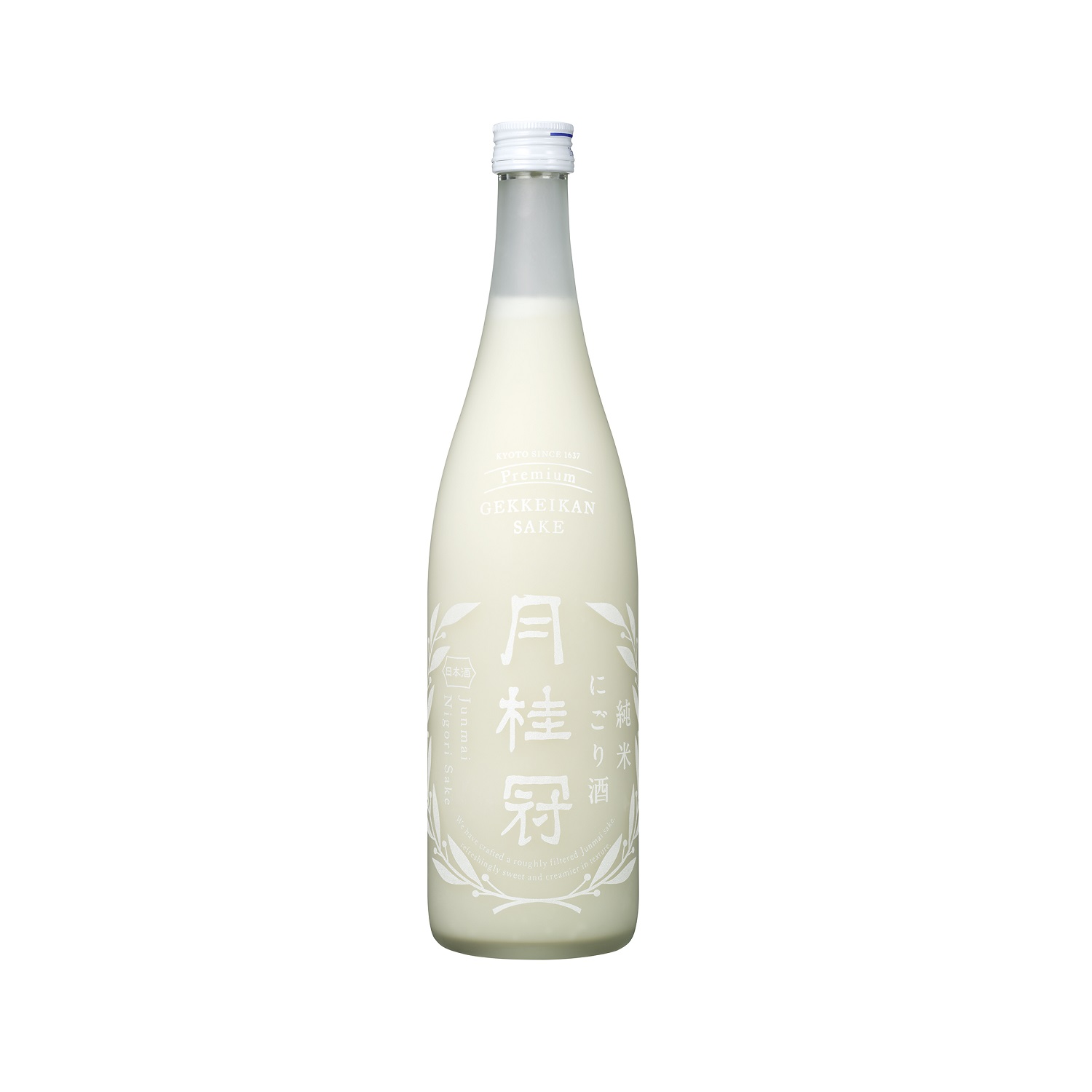 高価値セリー 月桂冠 純米にごり酒 720ml 日本酒