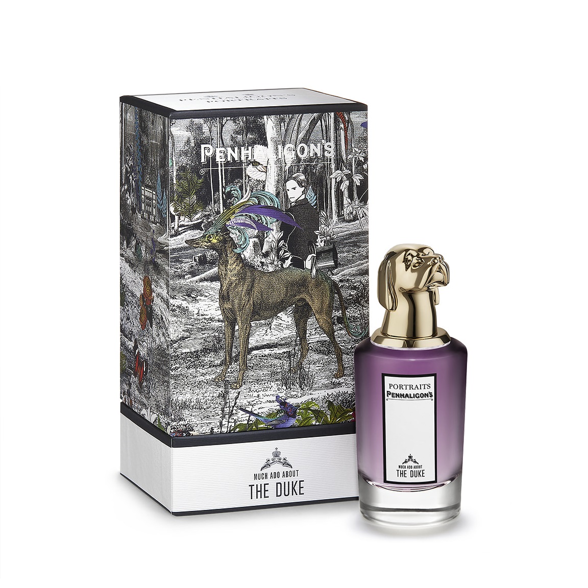 Much ado about sales the duke penhaligon's