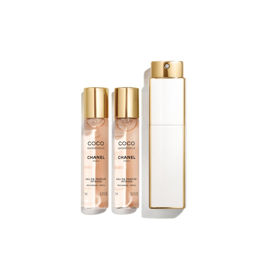 Chanel coco mademoiselle mini sales