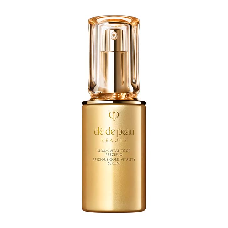 【待望★】 セラムヴィタリテオープレシュー 40mL <美容液> 美容液