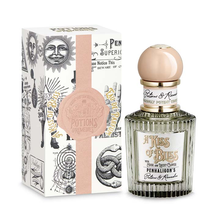 ア キス オブ ブリス オードパルファム 50ML
