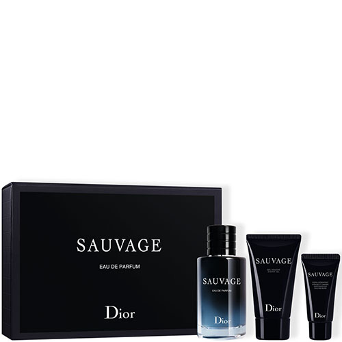 ソヴァージュ オードゥ トワレ (数量限定品)30mL / ディオール