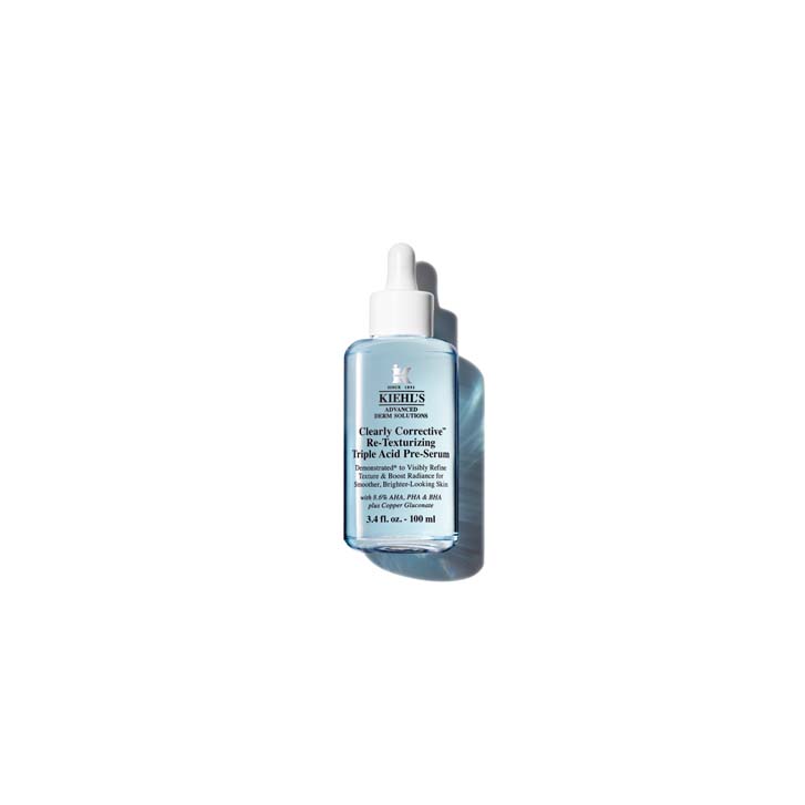Clearly Corrective™ Daily Re-Texturizing Triple Acid Pre-Serum 100ML