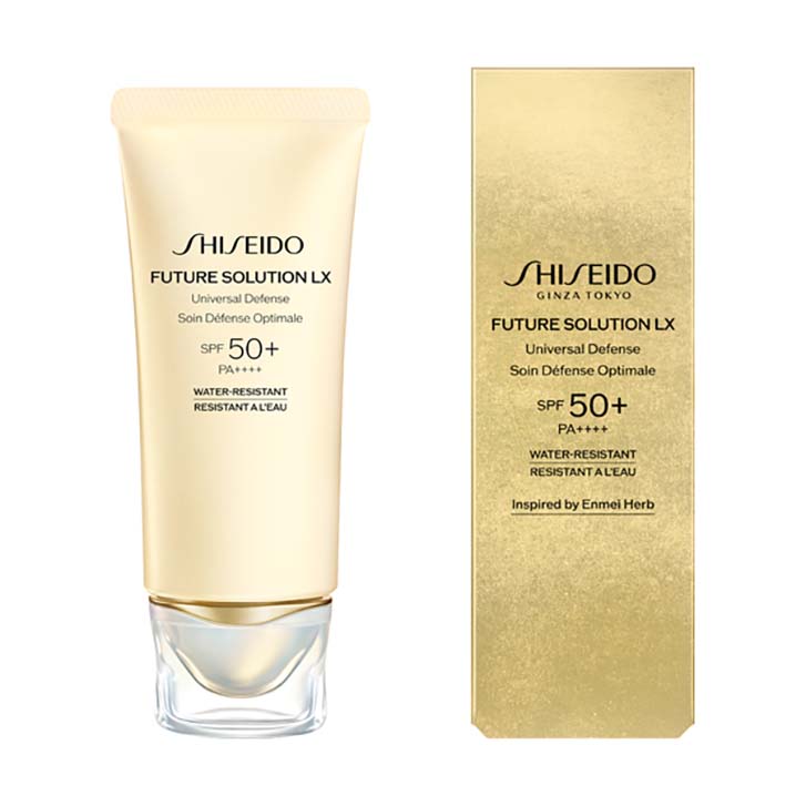 FUTURE SOLUTION LX Universal Defense SPF50+・PA++++ <Sunscreen>