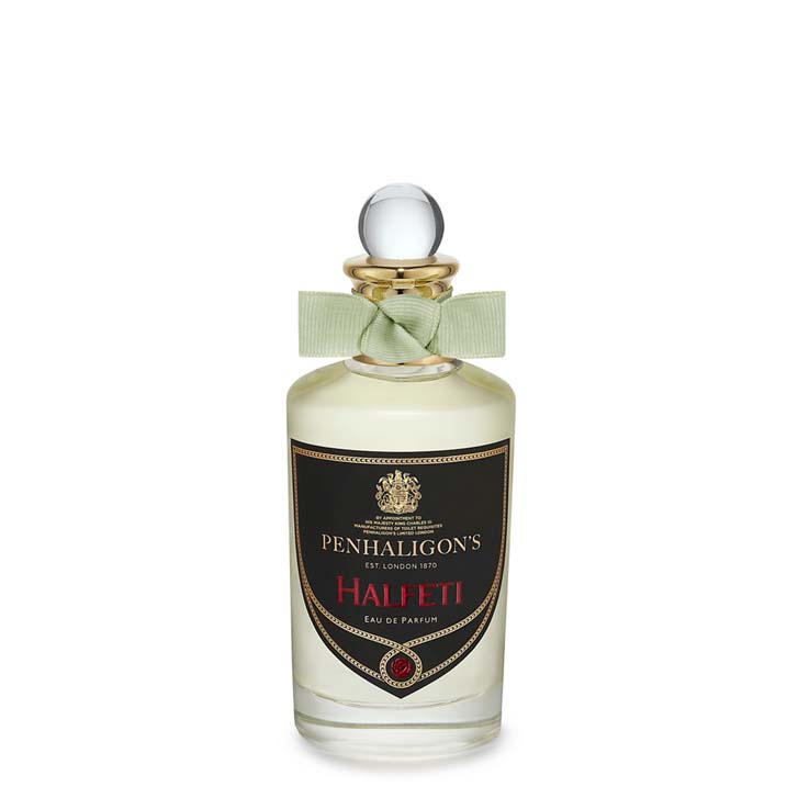 ペンハリガン オードパルファム香水 100ml ペンハリガン ハルフェティ オードパルファム 100ML - 【公式】関西