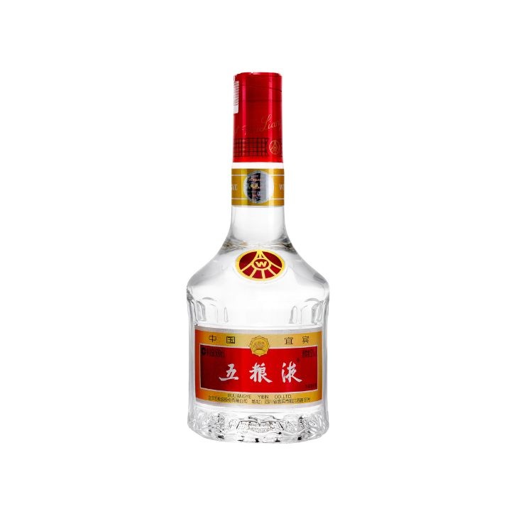 WULIANGYE 500ml